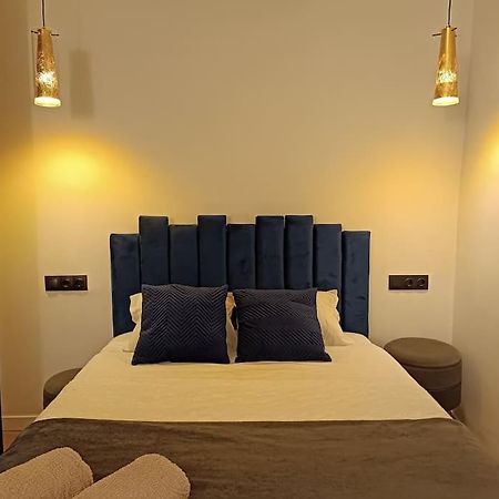 Loft Gilet 20 Km Valencia Montana Senderismo Bici Apartment Ngoại thất bức ảnh