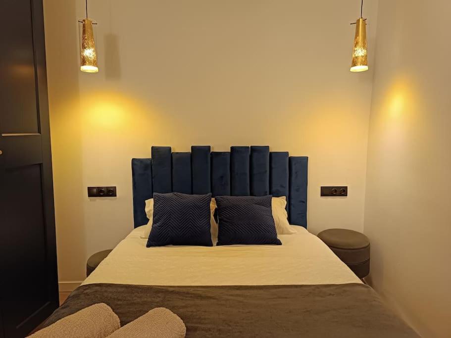 Loft Gilet 20 Km Valencia Montana Senderismo Bici Apartment Ngoại thất bức ảnh