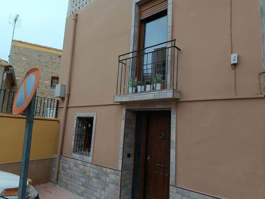Loft Gilet 20 Km Valencia Montana Senderismo Bici Apartment Ngoại thất bức ảnh
