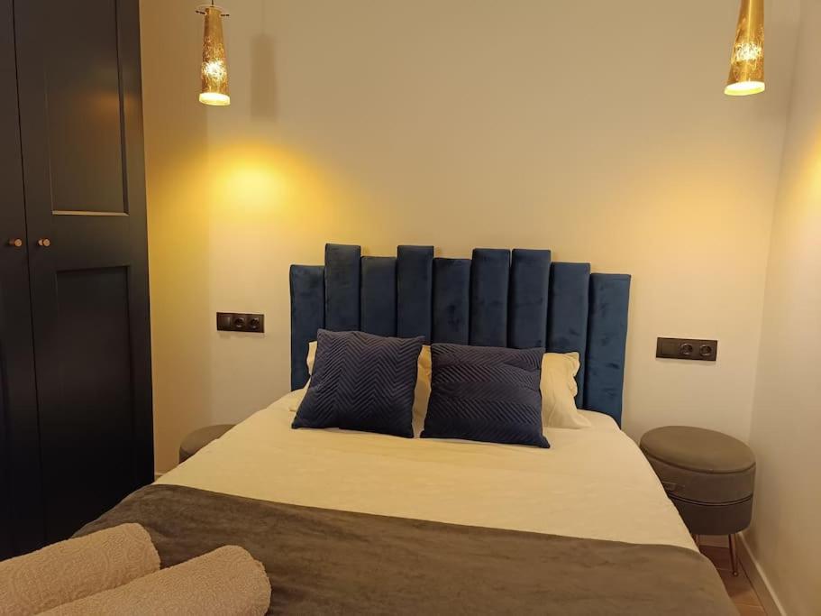 Loft Gilet 20 Km Valencia Montana Senderismo Bici Apartment Ngoại thất bức ảnh