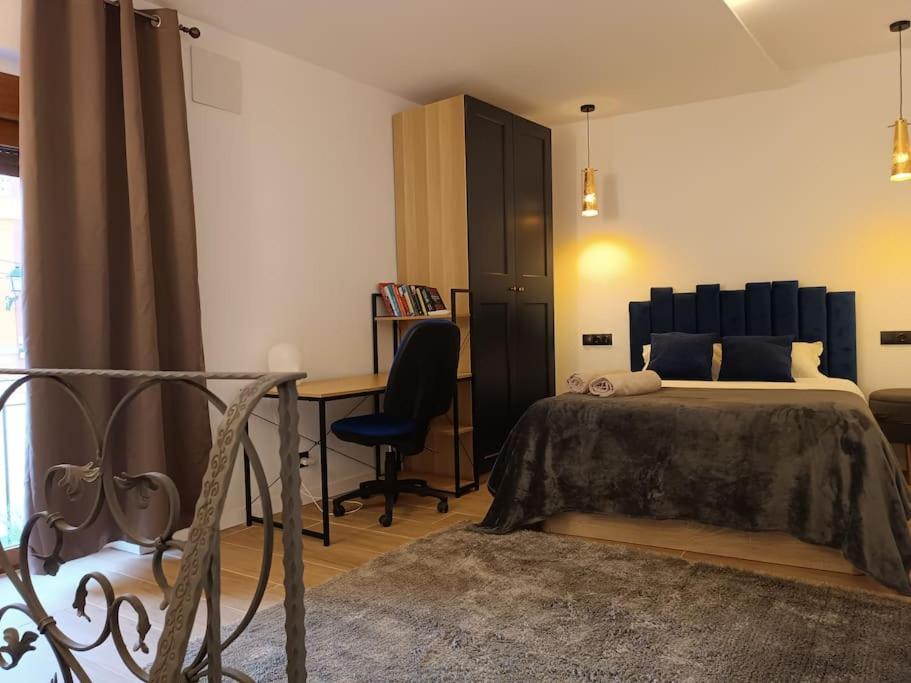 Loft Gilet 20 Km Valencia Montana Senderismo Bici Apartment Ngoại thất bức ảnh