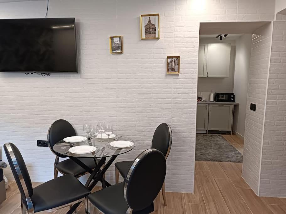 Loft Gilet 20 Km Valencia Montana Senderismo Bici Apartment Ngoại thất bức ảnh