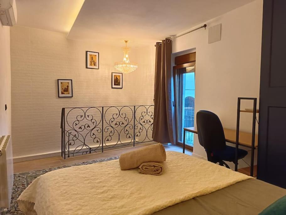 Loft Gilet 20 Km Valencia Montana Senderismo Bici Apartment Ngoại thất bức ảnh